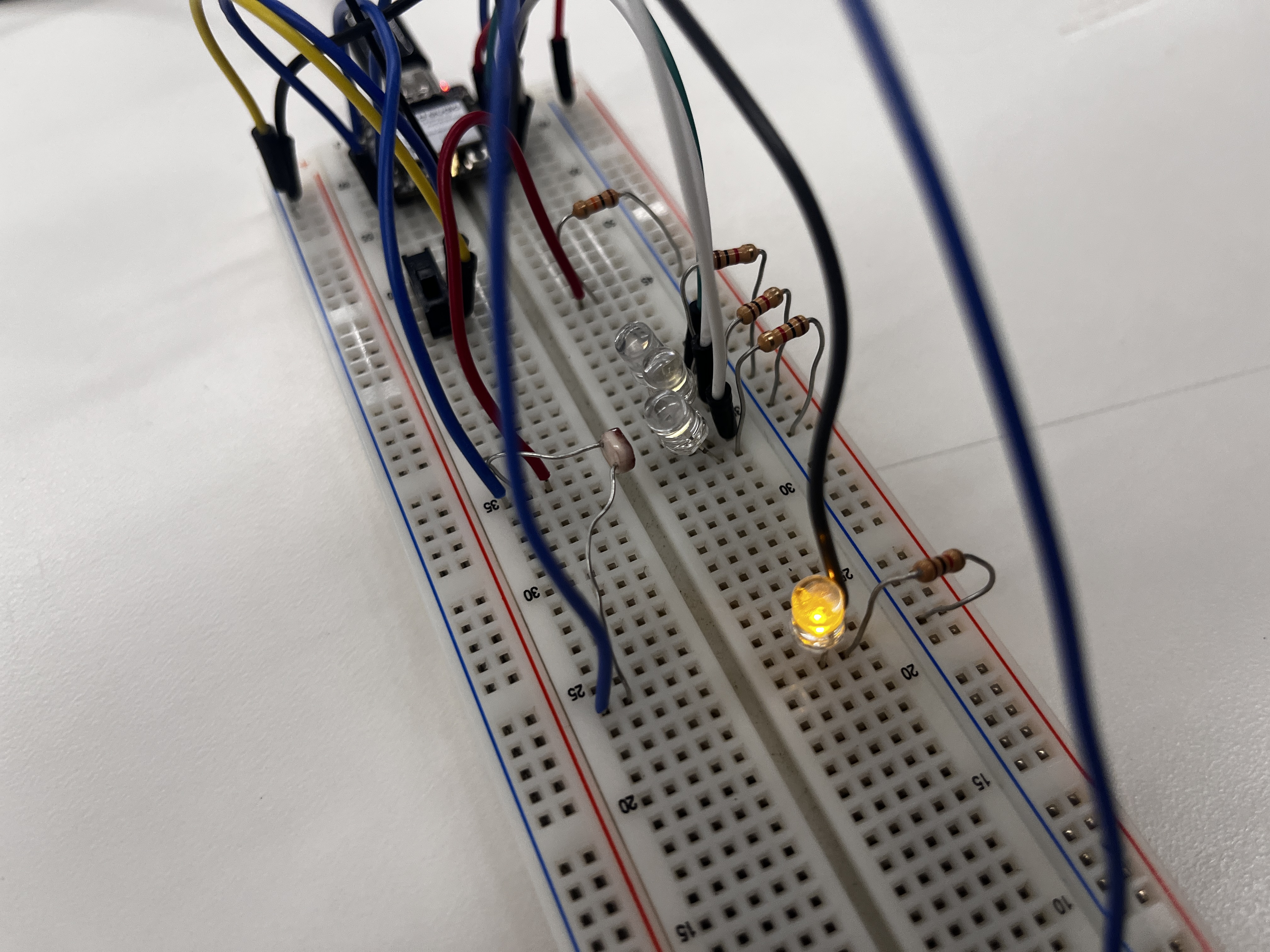 Microcontroller Thumbnail